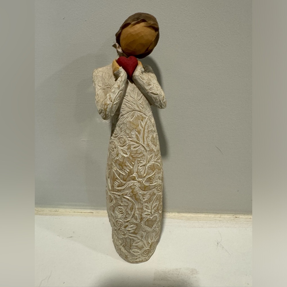 Willow Tree Figurine